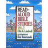 Read Aloud Bible Stories Volume 2: Volume 2