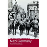 The Routledge Companion to Nazi Germany