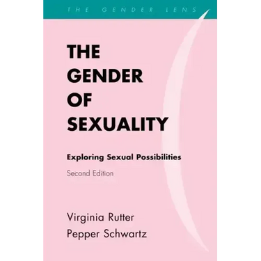 The Gender of Sexuality: Exploring Sexual Possibilities