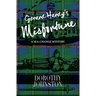 Gerard Hardy's Misfortune: A sea-change mystery