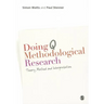 Doing Q Methodological Research: Theory, Method & Interpretation