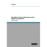 Max Weber´s Theory of Bureaucracy and its Negative Consequences