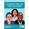 Learning English through work