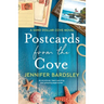 Postcards from the Cove: An emotional, heart-warming and gripping page-turner