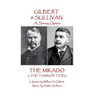 W.S Gilbert & Arthur Sullivan - The Mikado: or The Town of Titipu