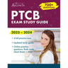 PTCB Exam Study Guide 2023-2024: 4 Full-Length Practice Tests and Prep for the Pharmacy Technician Certification (PTCE) [7th Edition]