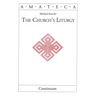 Church's Liturgy