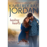 Healing Hearts: A Christian Romance