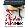 Student Planner: The Ultimate Student Companion