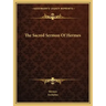 The Sacred Sermon of Hermes