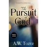 The Pursuit of God (Updated) (Updated)