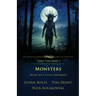 Monsters: We're All a Little Different