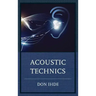 Acoustic Technics