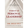 Pursuit of Personal Leadership: Practical Principles of Personal Achievement