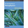 An Introduction to Metaphysics
