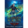 Demigods Academy - Book 8: Hours Of Olympus