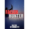 Fallen Hunter: A Jesse McDermitt Novel