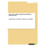 Operations of Surface Mines. An insight