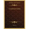 A Cumberland Vendetta