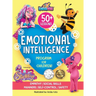 Emotional Intelligence Program for Children featuring Sparkelina: 58 Lessons (5 books in 1)