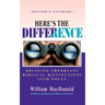 Here's the Difference