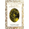 The Case-Book of Sherlock Holmes