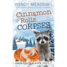 Cinnamon Rolls and Corpses