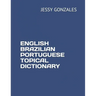 English Brazilian Portuguese Topical Dictionary