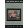 The New Anthology of American Poetry: Modernisms: 1900-1950 Volume 2