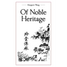 Of Noble Heritage