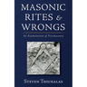 Masonic Rites and Wrongs