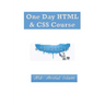 One Day HTML & CSS Course