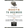 From Boots to Business: Transitioning from the Service to a Career in Business