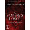 A Vampire's Honor