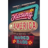 Kissing in America