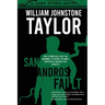 San Andros Fault