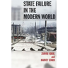 State Failure in the Modern World