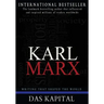 Das Kapital: A Critique of Political Economy