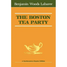 Boston Tea Party