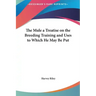 The Mule a Treatise on the Breeding Training and Uses to Which He May Be Put