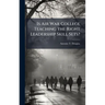 Is Air War College Teaching the Right Leadership Skill Sets?