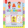 A Is for Amazing: Activity Book