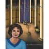 The Temple Curtain