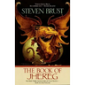 The Book of Jhereg
