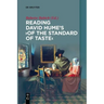 Reading David Hume's 'of the Standard of Taste'