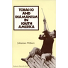 Tobacco and Shamanism in South America