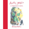 Quentin Blake's a Christmas Carol