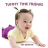 Tummy Time Friends