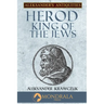 Herod King of the Jews