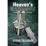 Heaven's Hammers: An FBI Agent's Walk in a Dark World